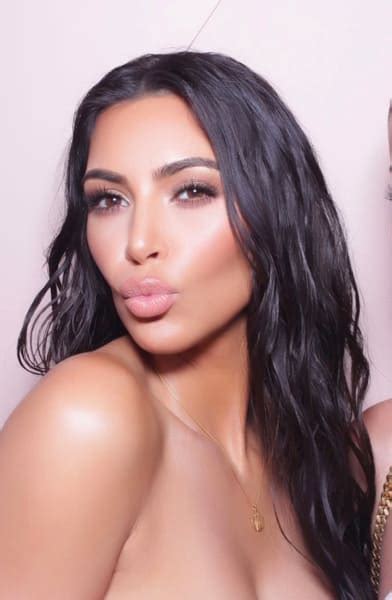 kim kardashian naked boobs|Kim Kardashian